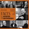 FACES of RODION SHCHEDRIN - Selected works for Choir, Violin, Marimba, Piano, Voice and Chamber Ensemble